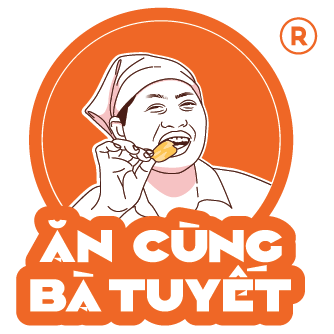Logo Ăn cùng bà tuyết CMYK-01