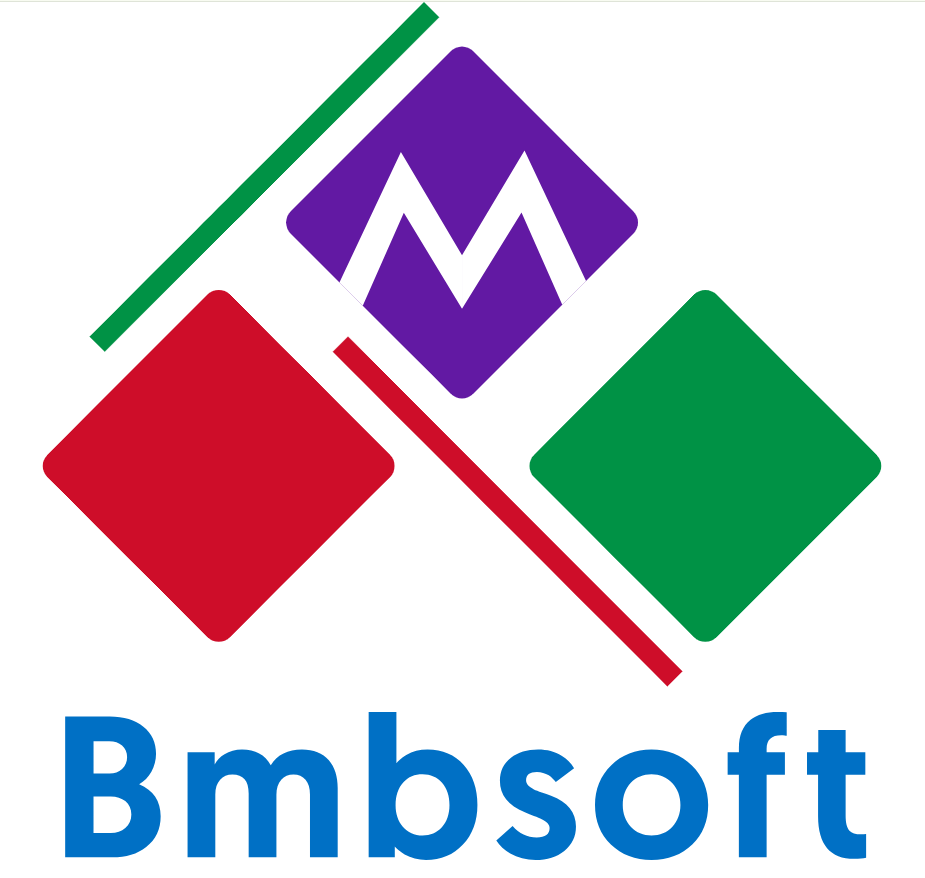 Logo BMB