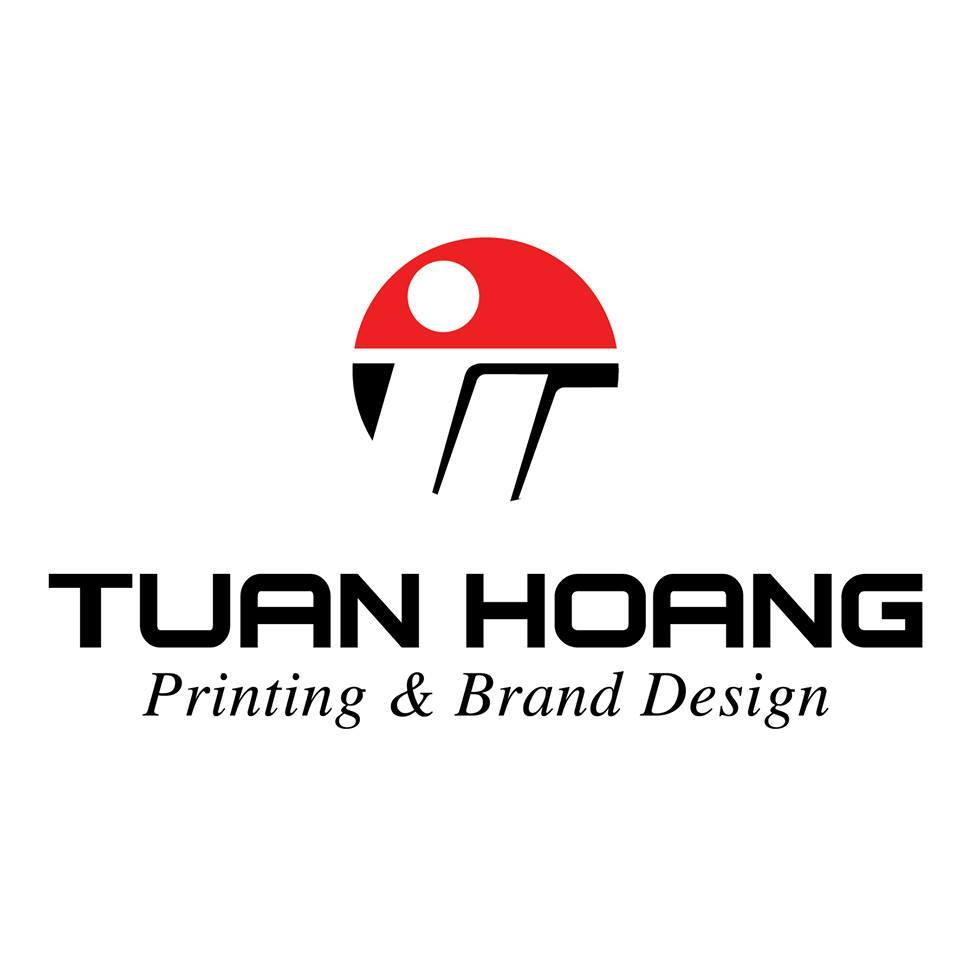 Logo Tuấn Hoàng