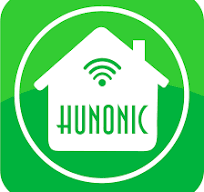logo Hunonic