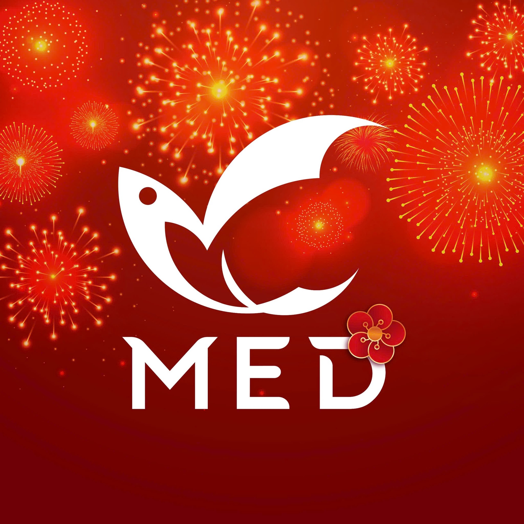 logo MED
