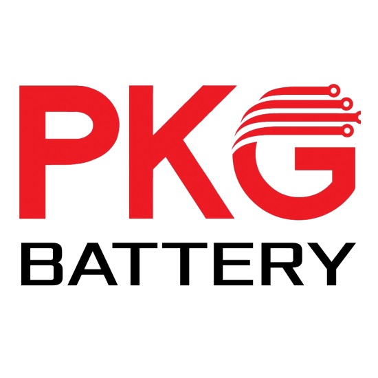 logo PKG