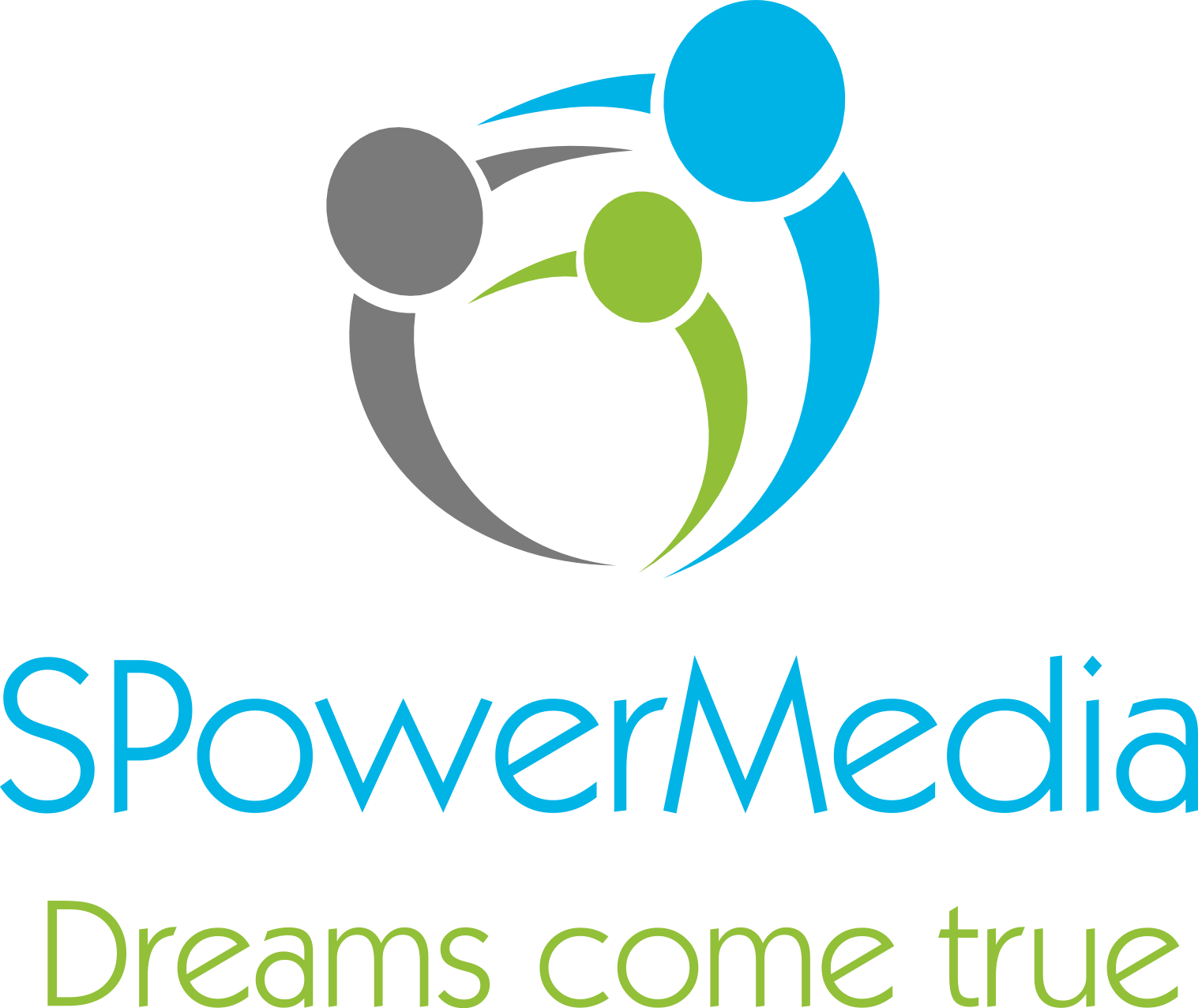 logo POWER MEDIA.