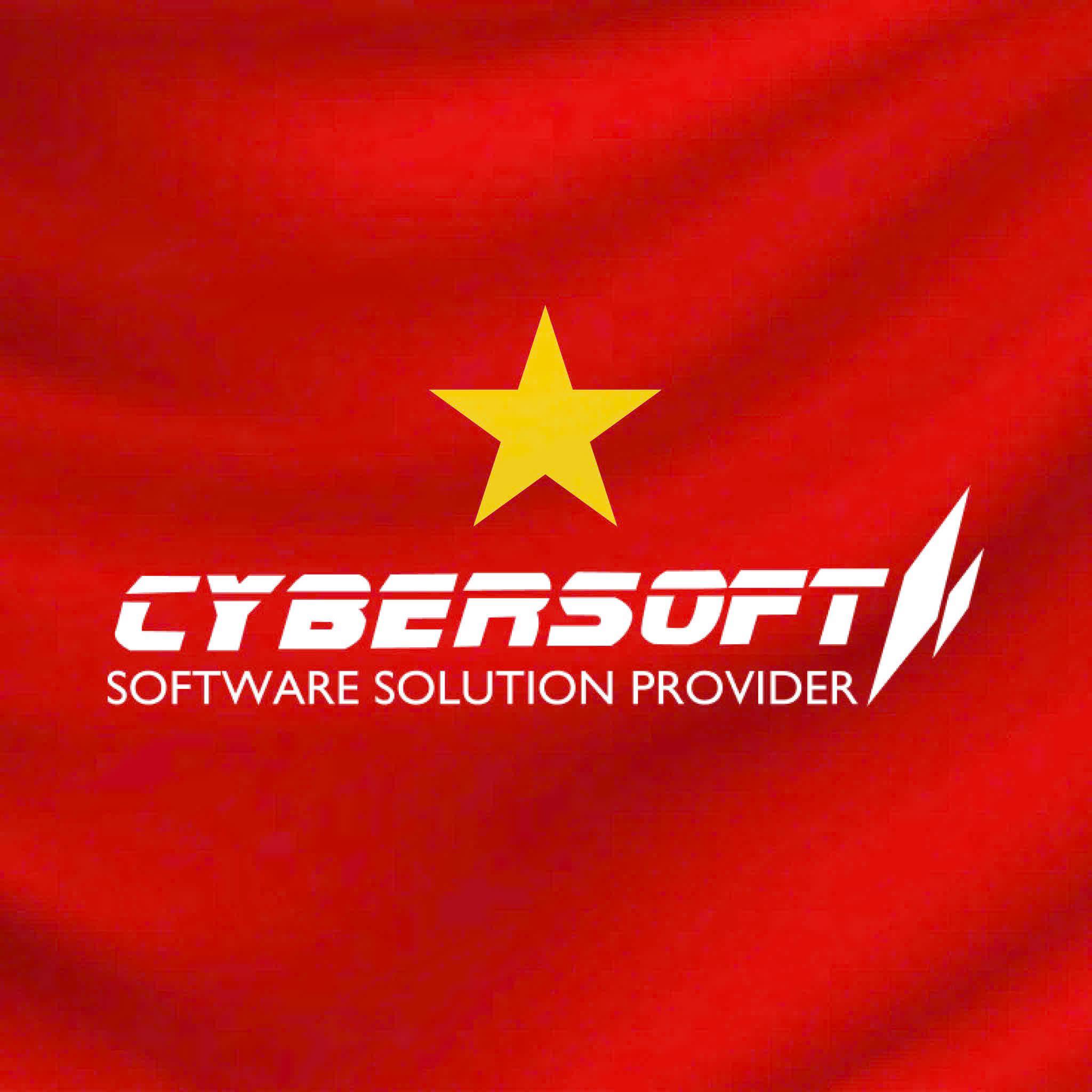 logo cybersoft