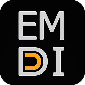 logo emddi